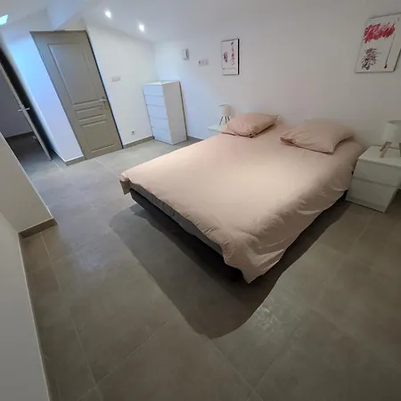 Du Domaine Villa
